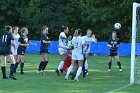 Women’s Soccer vs UMass Boston  Women’s Soccer vs UMass Boston. - Photo by Keith Nordstrom : Wheaton, Women’s Soccer